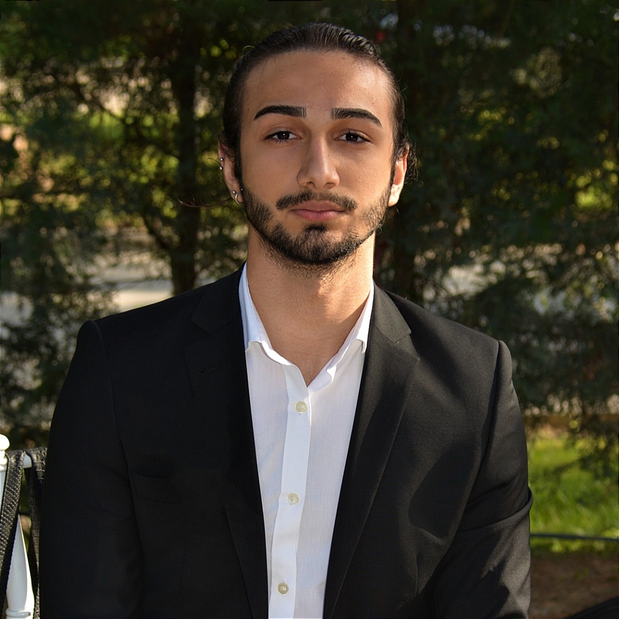 Mustafa Metehan Karataş