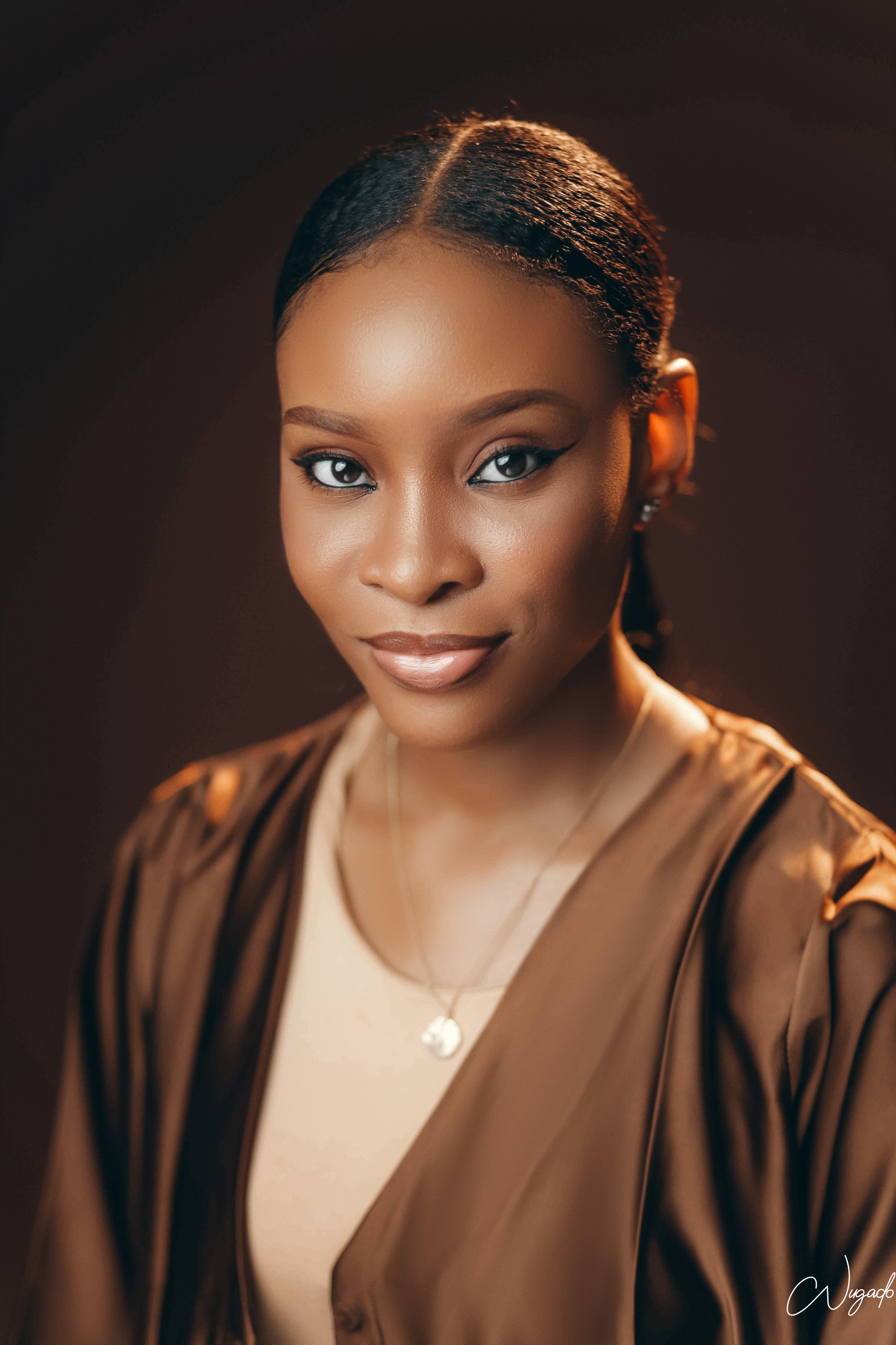 Omilola Omisakin