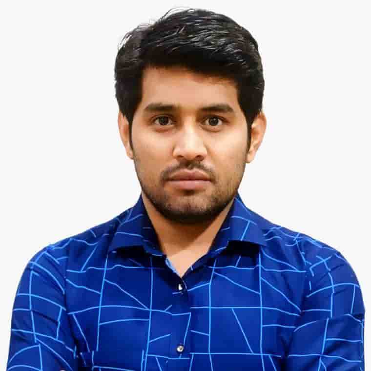 Muhammad Abid