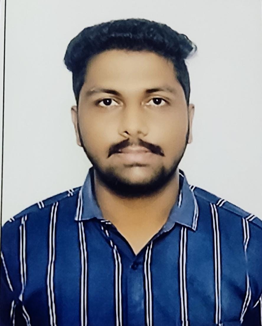 Venkat dilip Dadi