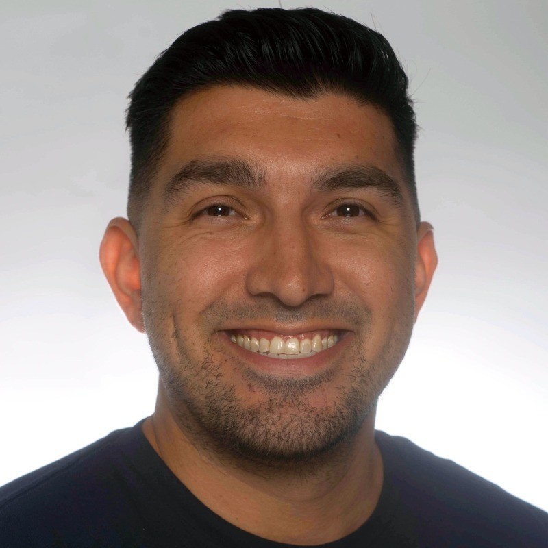 Daniel Benavidez