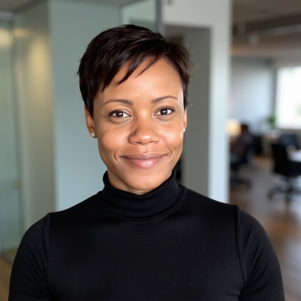 Tameisha Toussaint