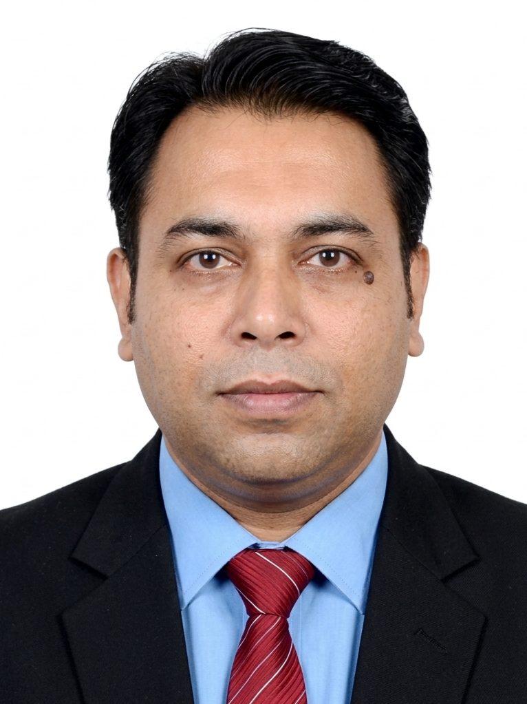 Shahriar Razib