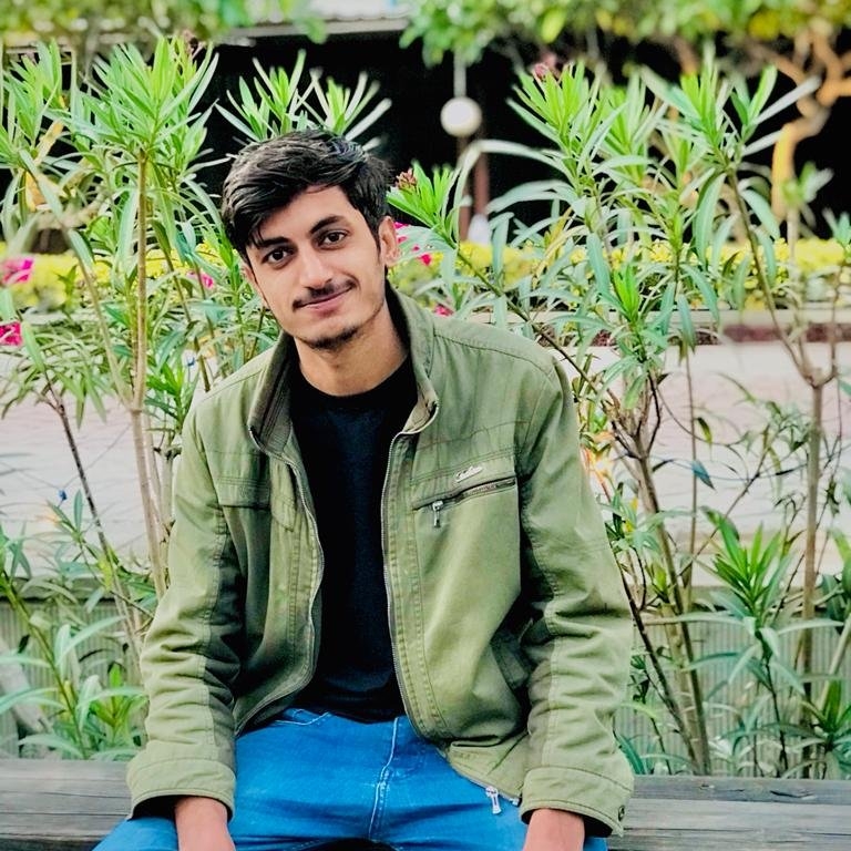 Muhammad Faizan