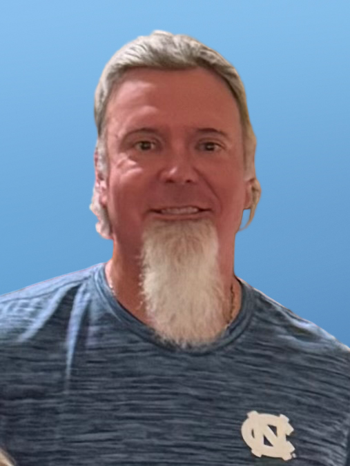 Jeffrey Blackwood