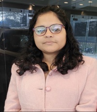 Nidhi Kumari