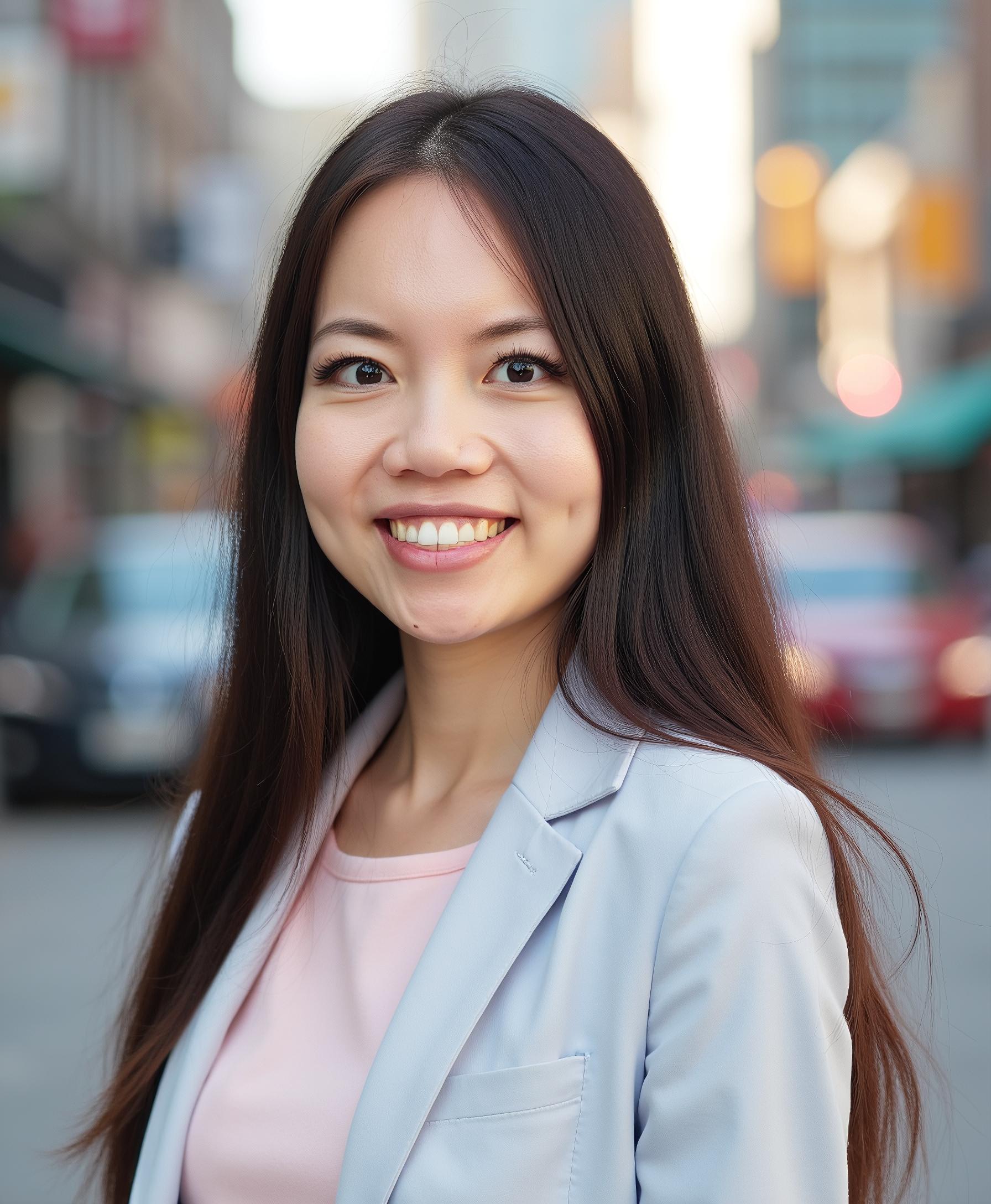 Victoria Bai