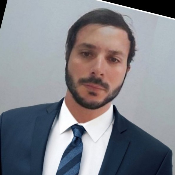 Jesus Ríos