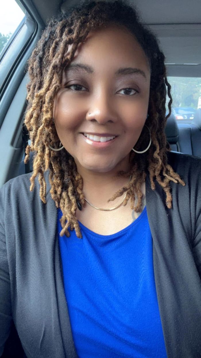 Brittany Gaddis