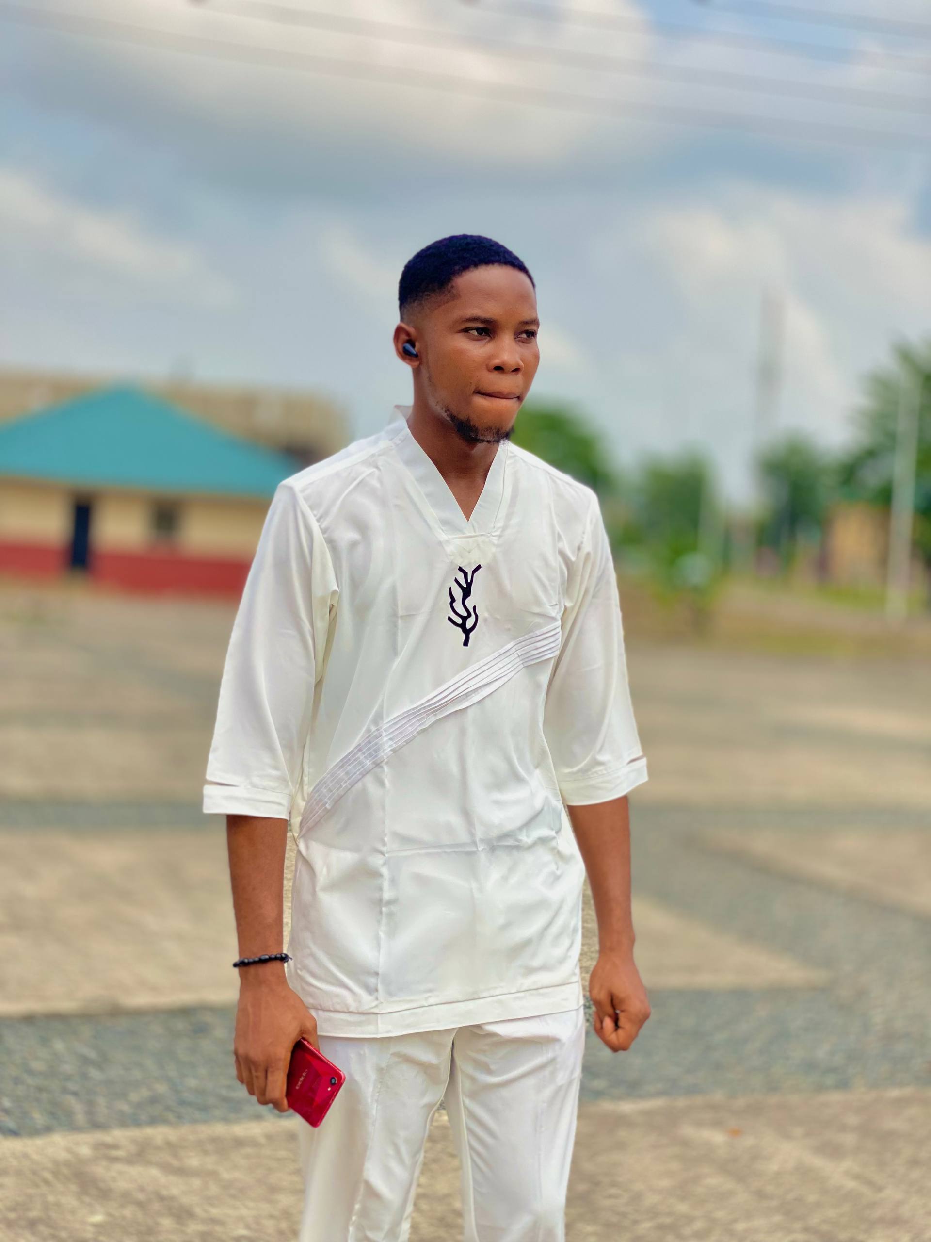 Ezekiel Effiong