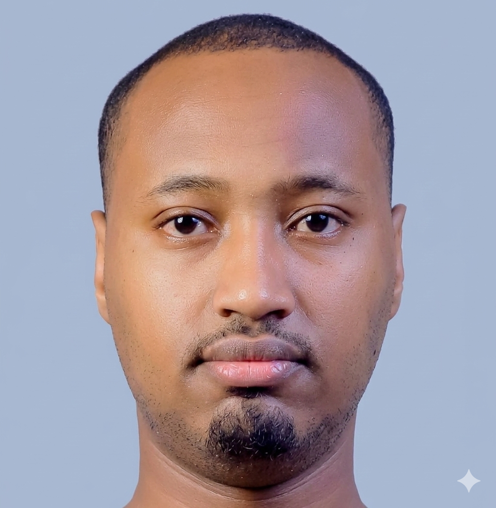 ፍቅሩ ቁምላቸው ደግፌ Fikru Kumelachew Degife