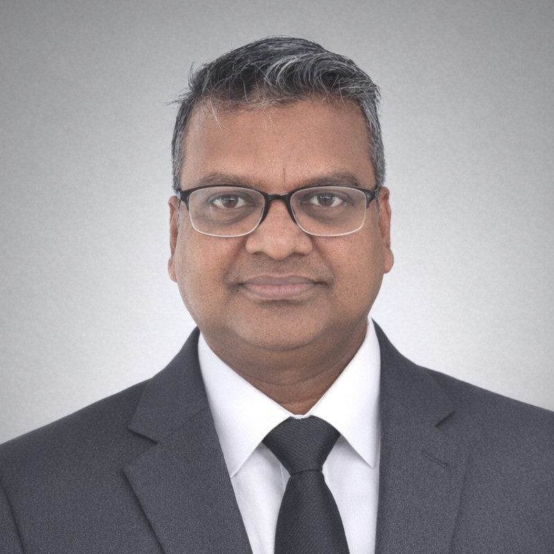 Suresh Kamal Kamalasekaran