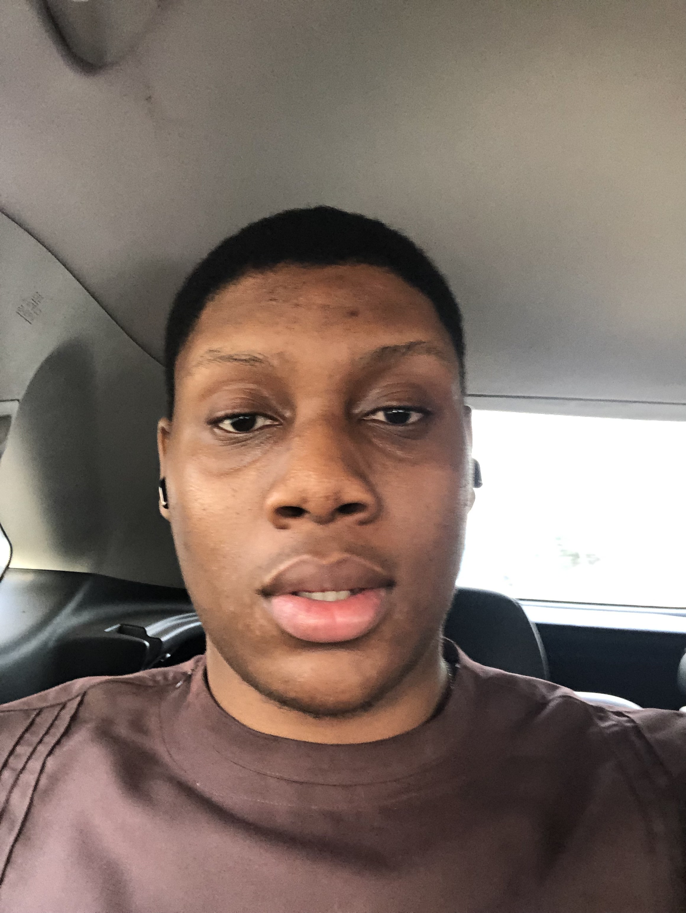 David Ukpe