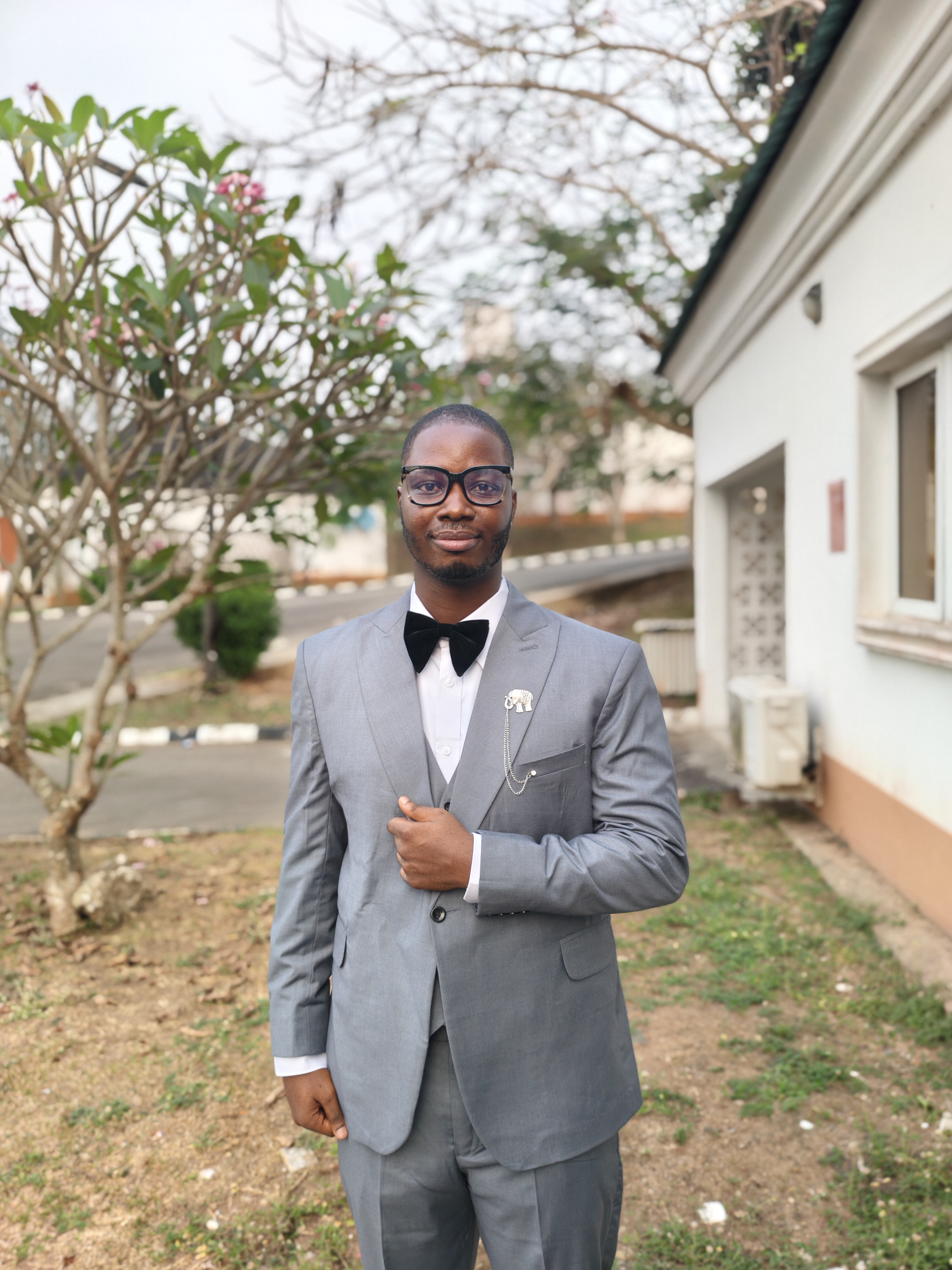 Bowale Enoch
