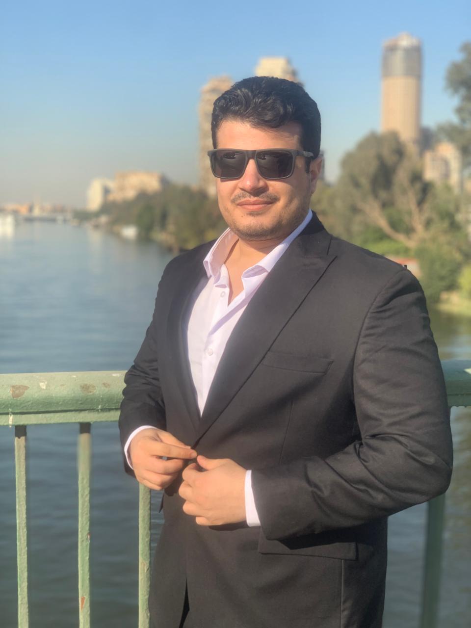 Amr Mohamed Abdelazim