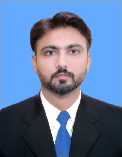 Usman Iftikhar