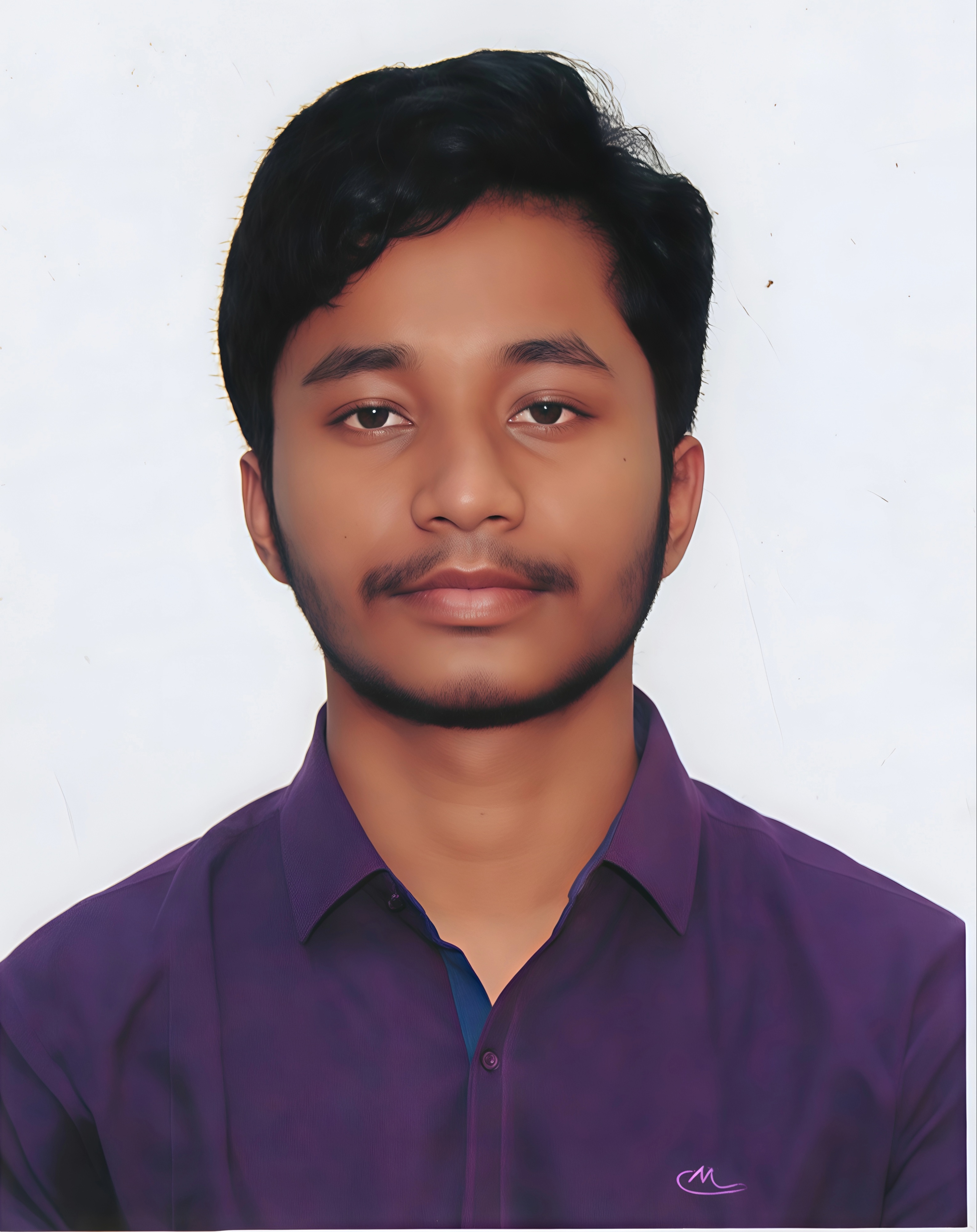 Ovishek Saha