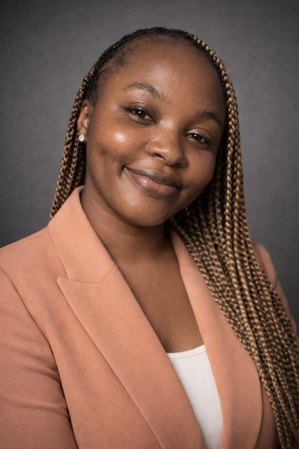 Chisom Olisa