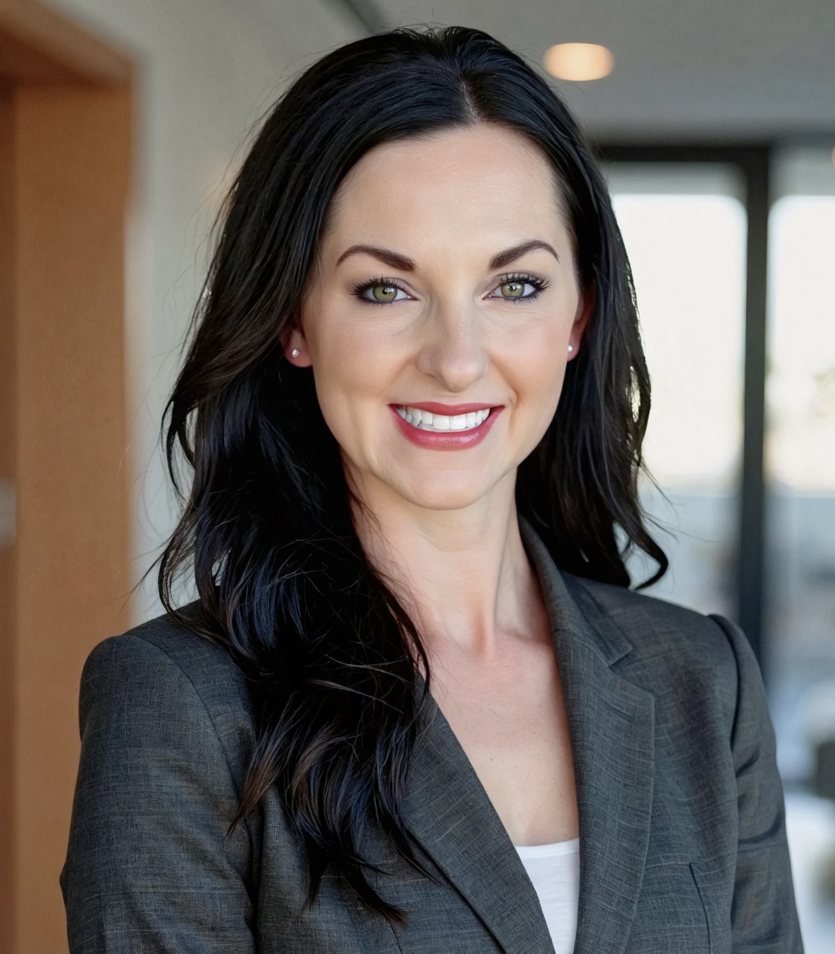 Jenn Terrill