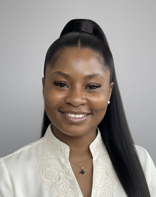 Victoria Omoshade Omoboni