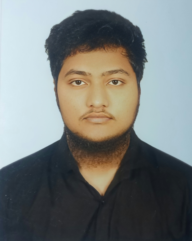 Mahin Ahmed Rubab