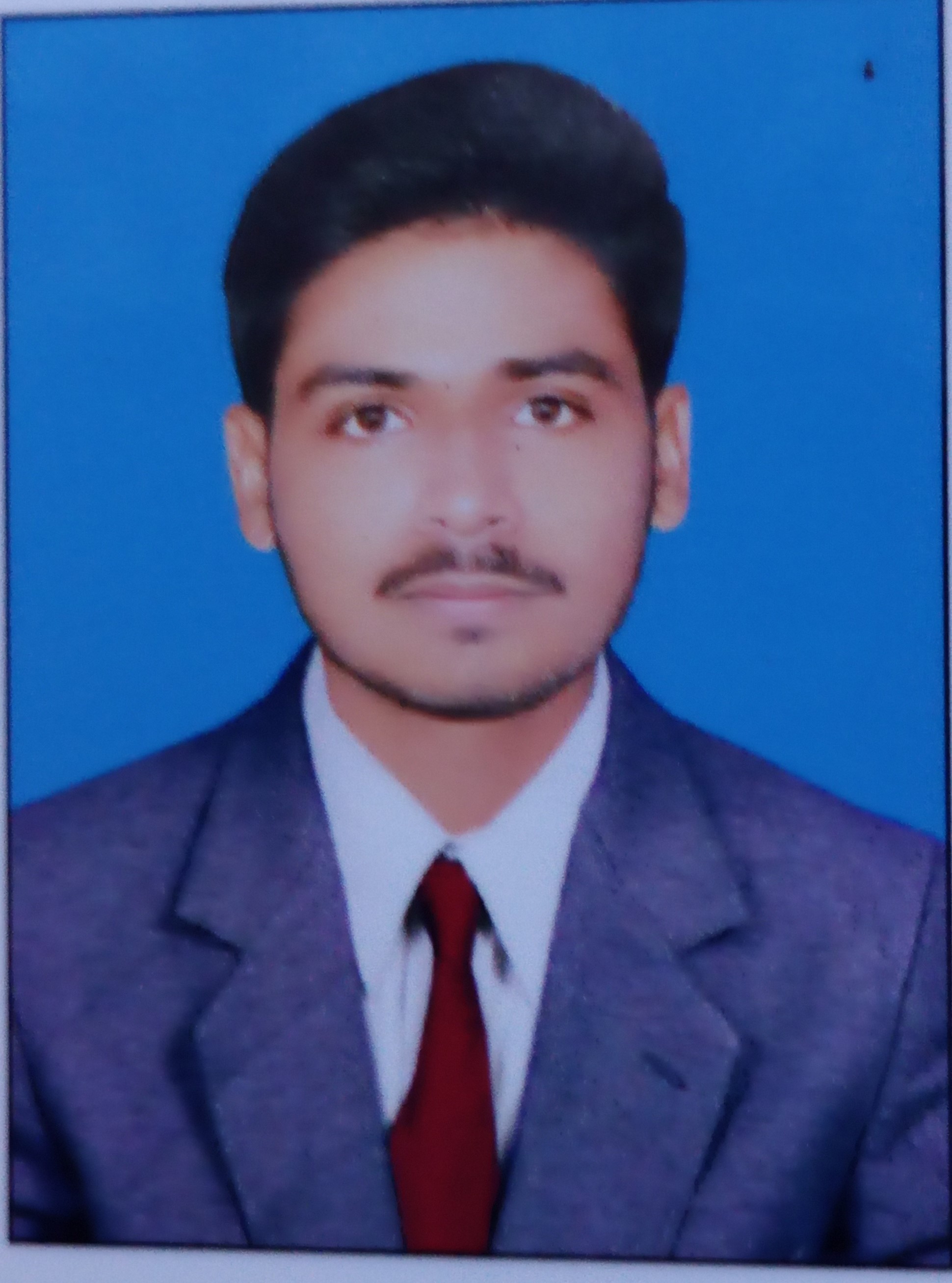 Kashif Ali
