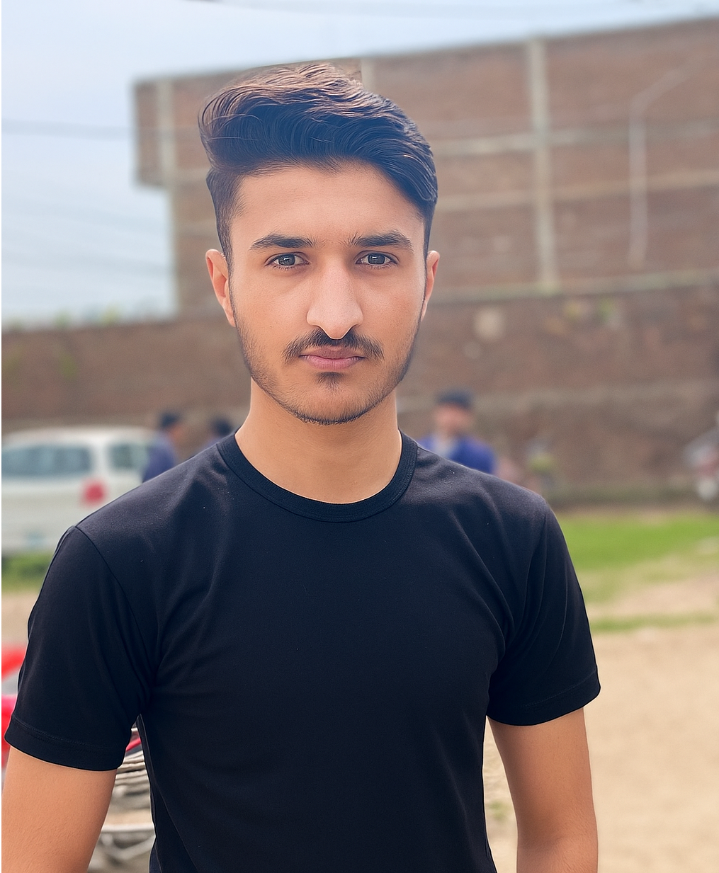 Arman Ihsan