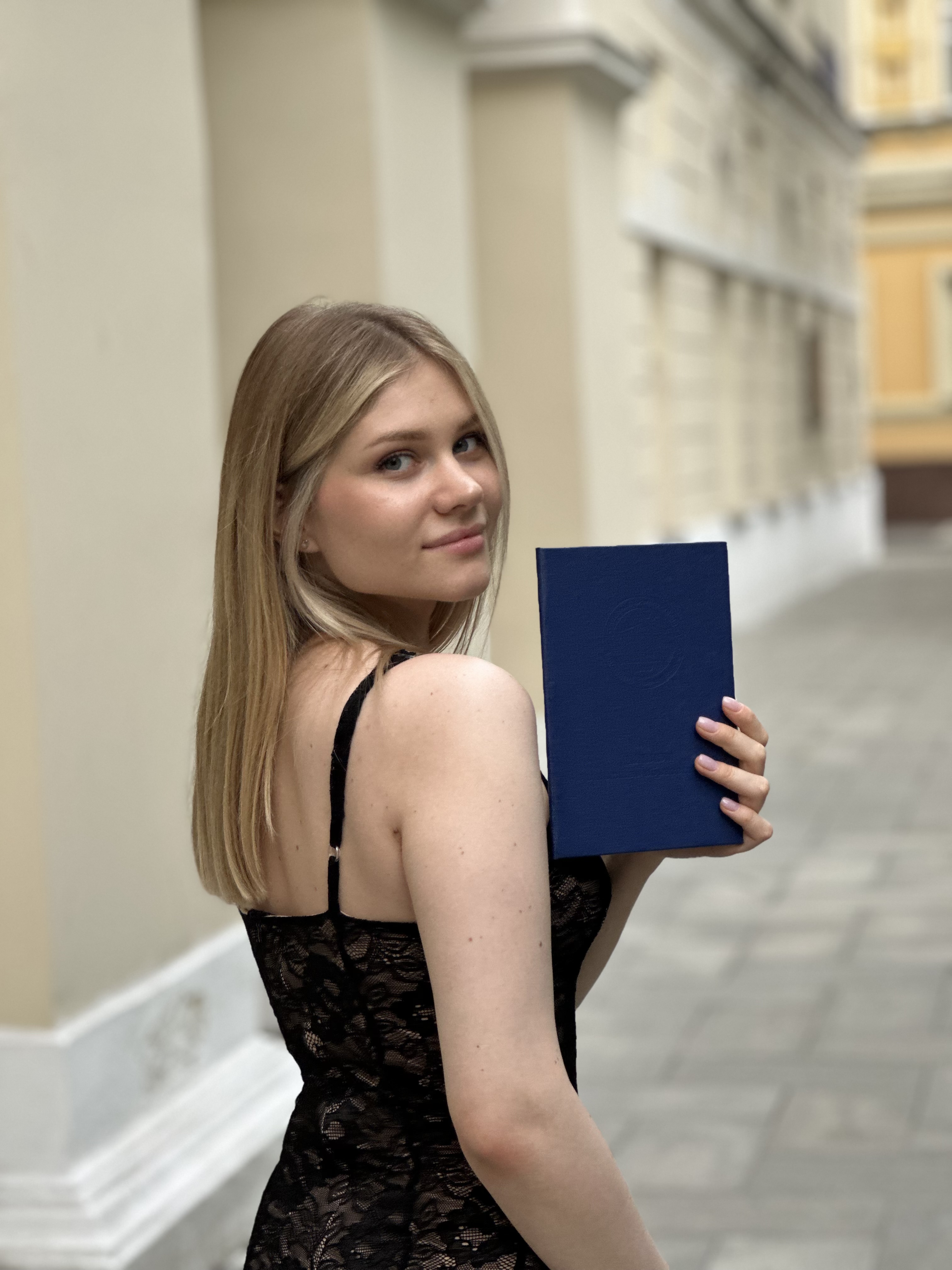 Julia Koreva