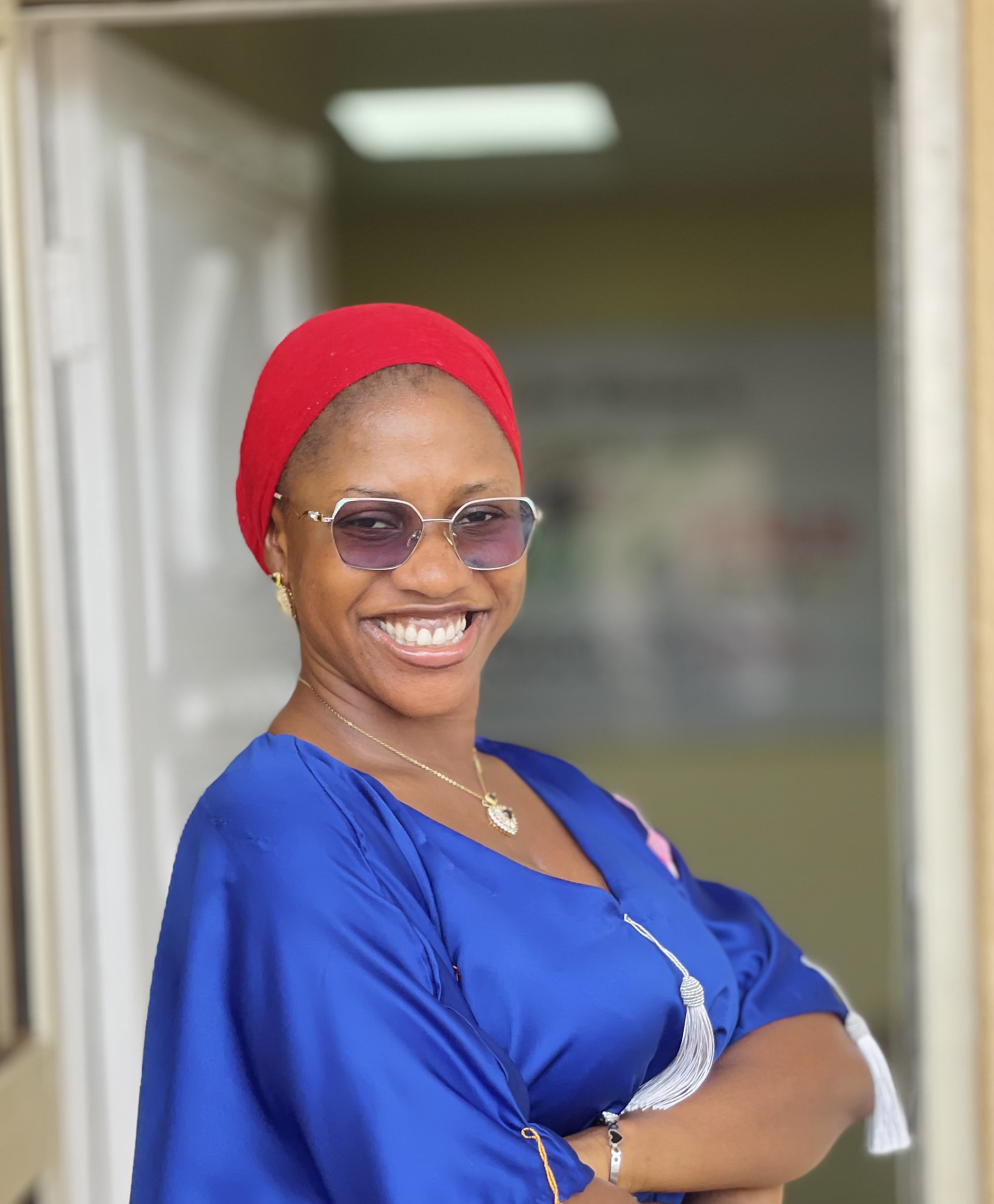 Olakanmi Bolanle