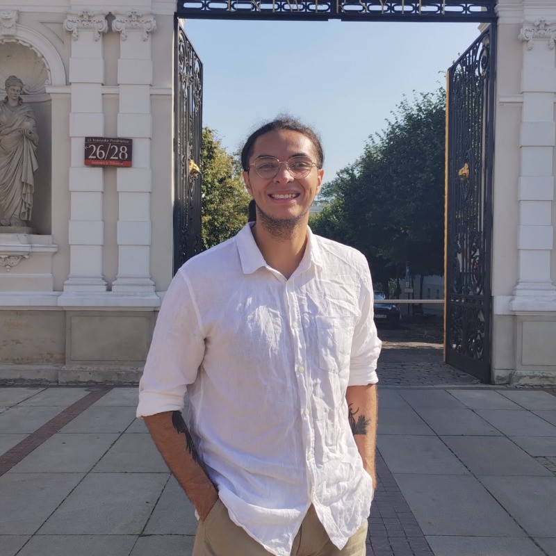 Nicolas Cuevas