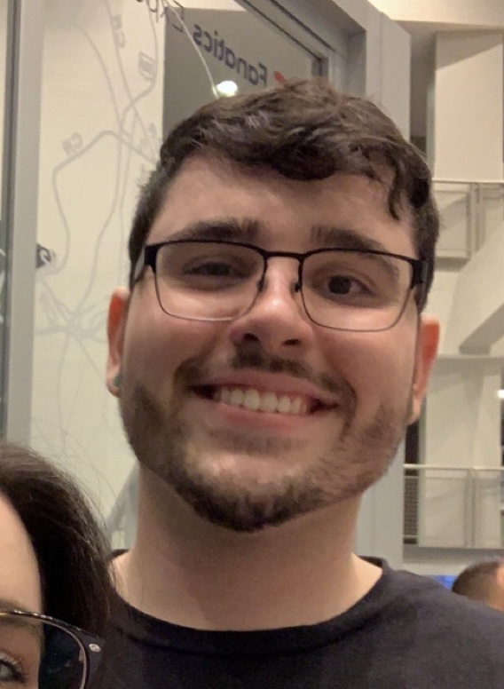 Jon-Michael Venuto