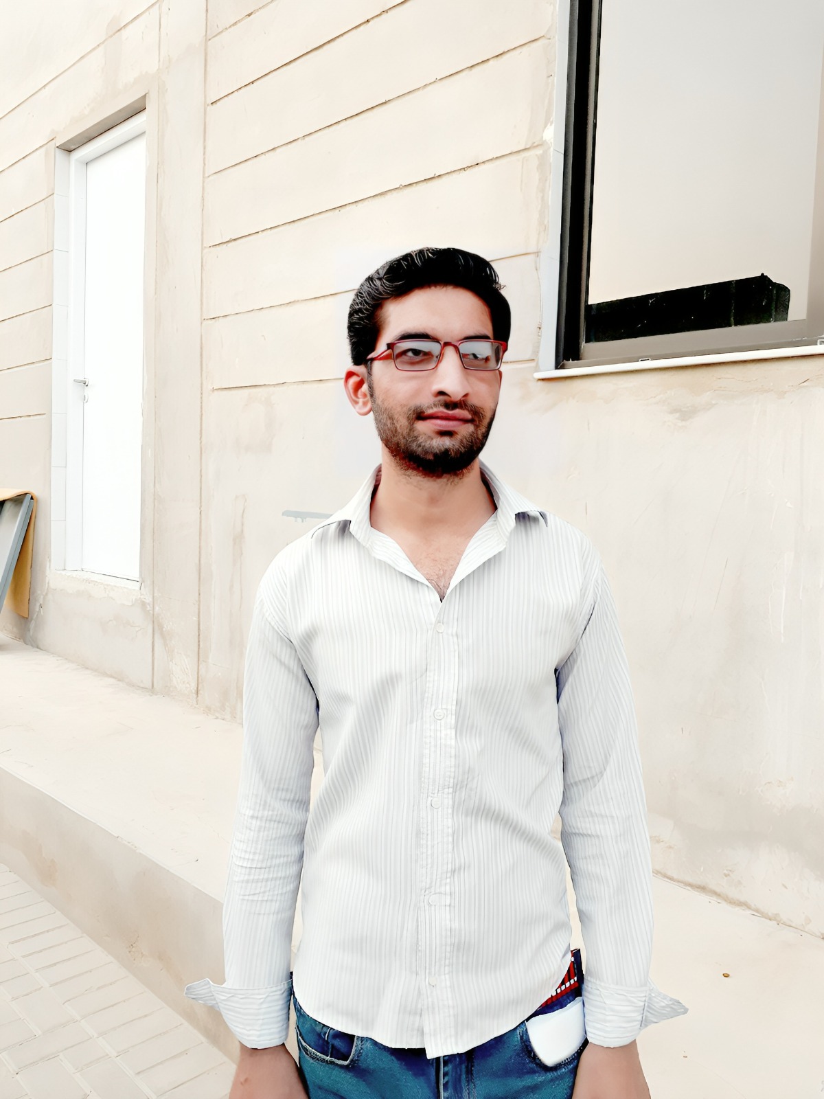 MUHAMMAD YASIR - Remote Professional | DailyRemote