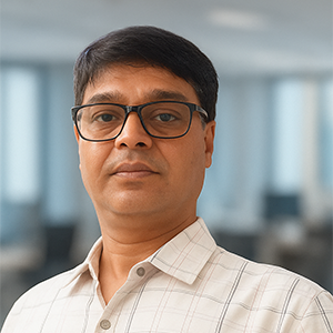 Rajesh Kumar