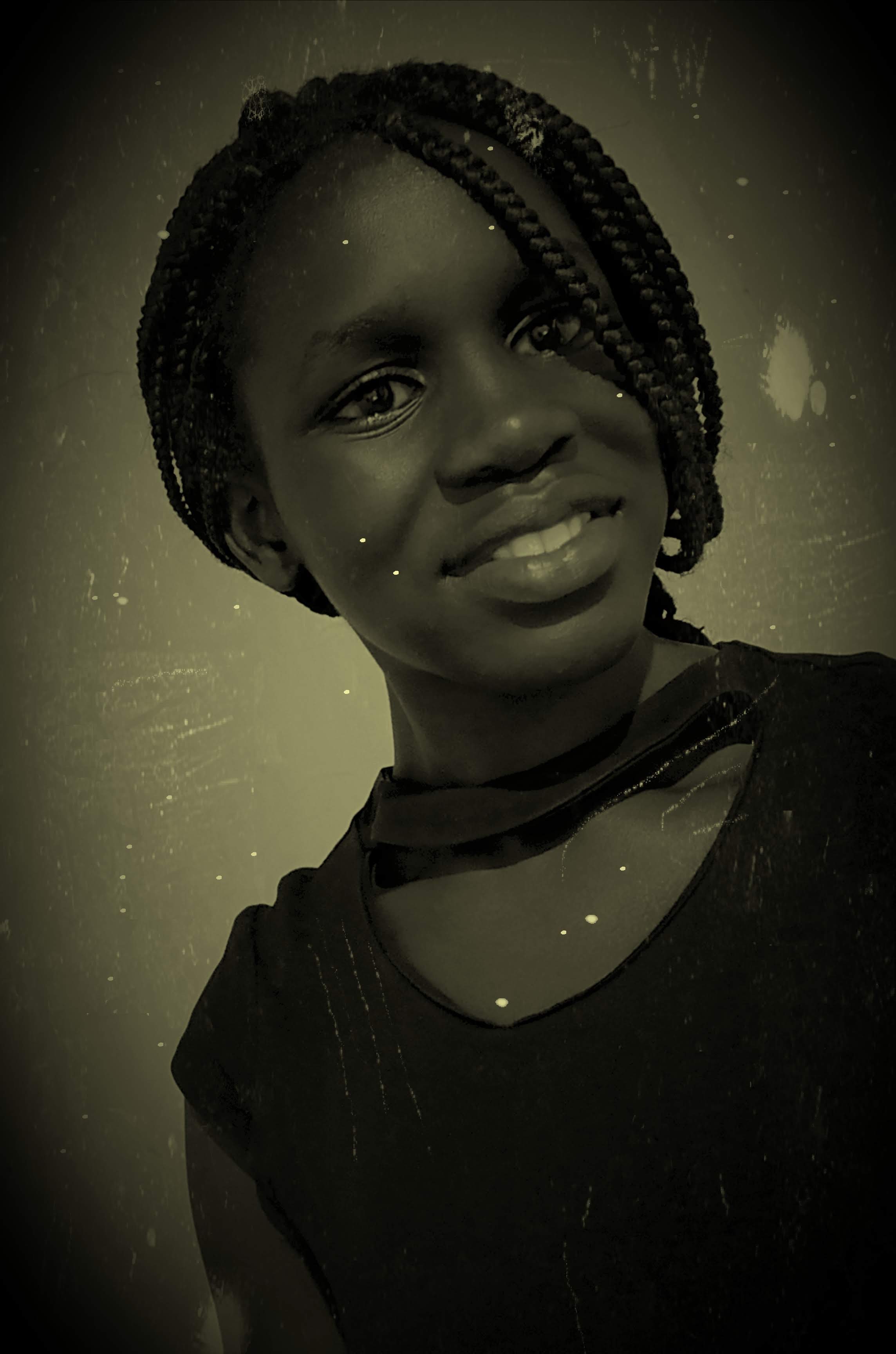 Annah Awuor