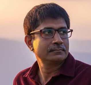 Sreedharan Namboodiry