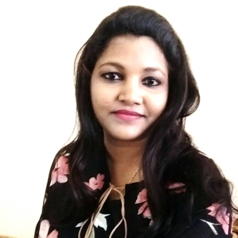 Geetanjali Raut