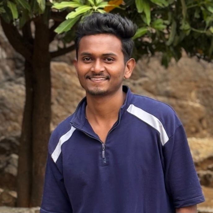 Ayush Sukhdeve
