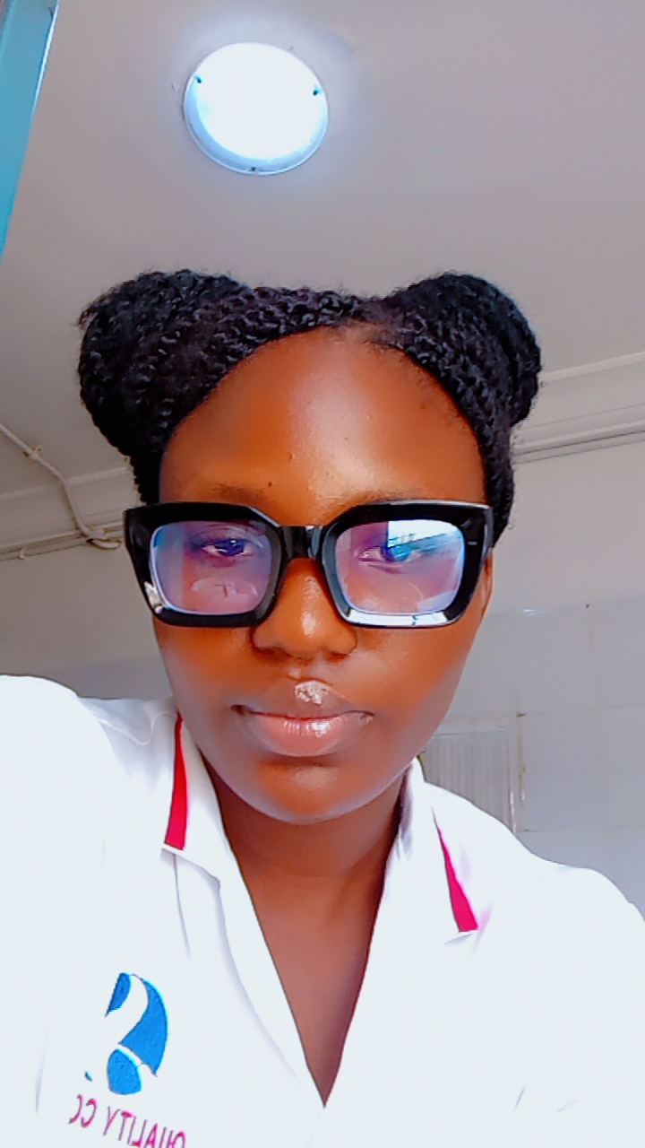 Olajumoke Oduntan
