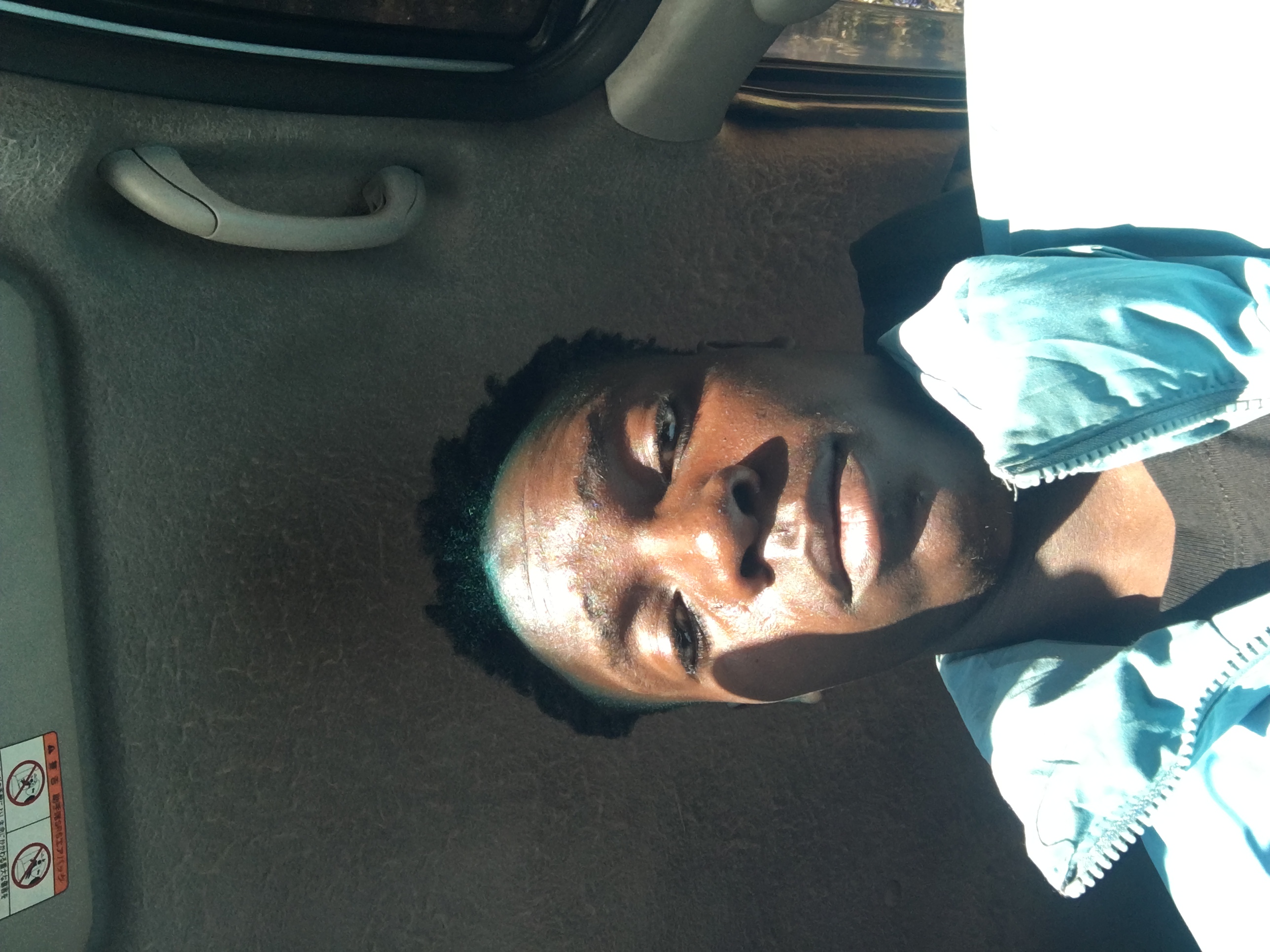 Rogers Omondi