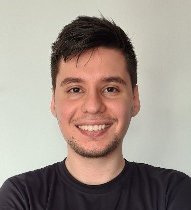 Pedro Ketzer