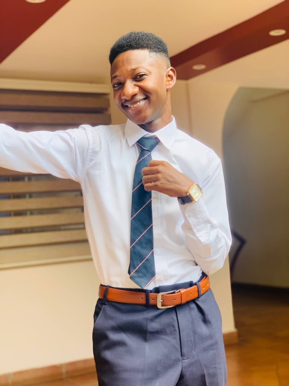Marfo Nimoh