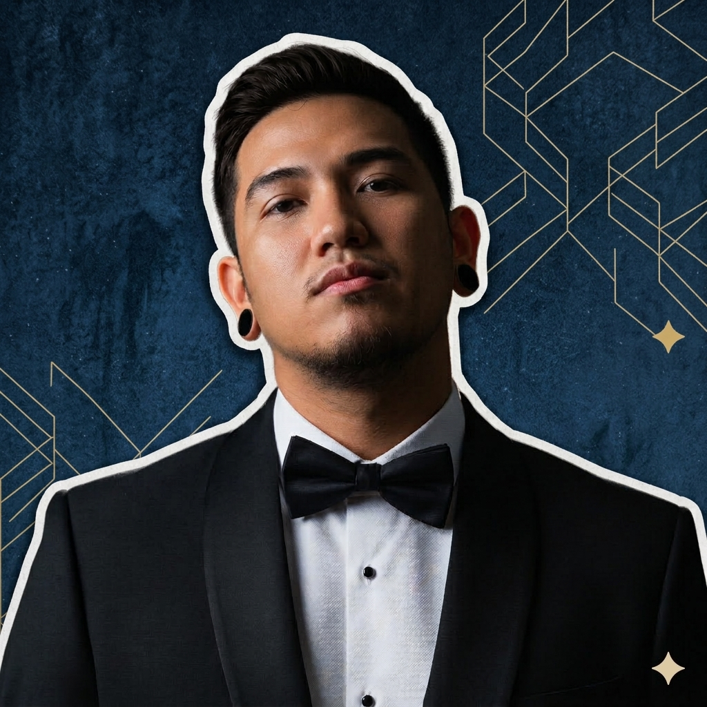Kevin Anonuevo