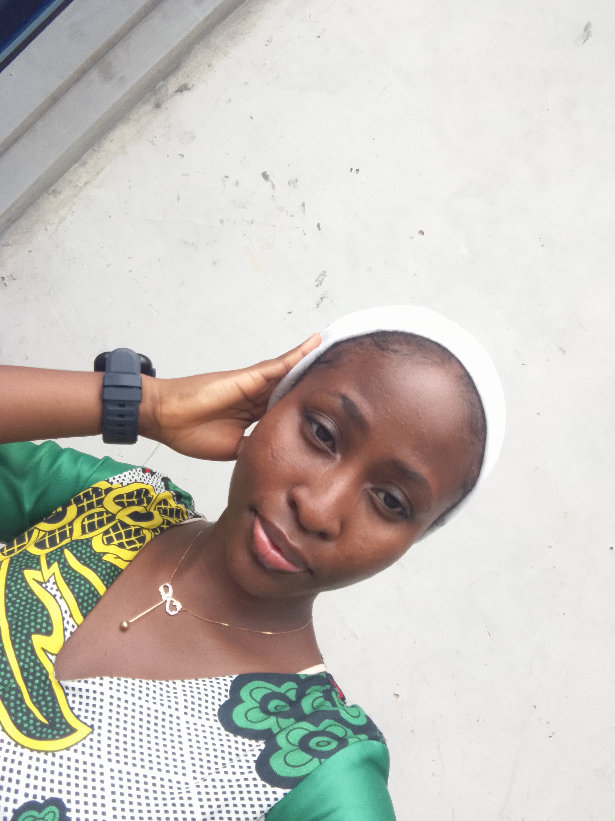 Victoria Oguori