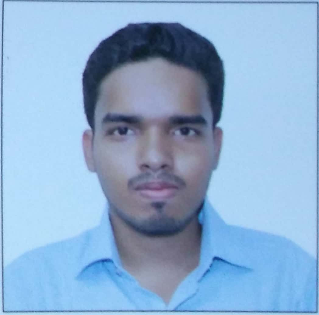 Tushar Pashte