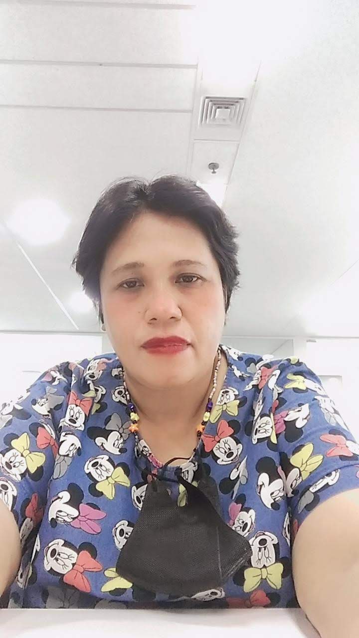 Aprilien Johanna Siahaya