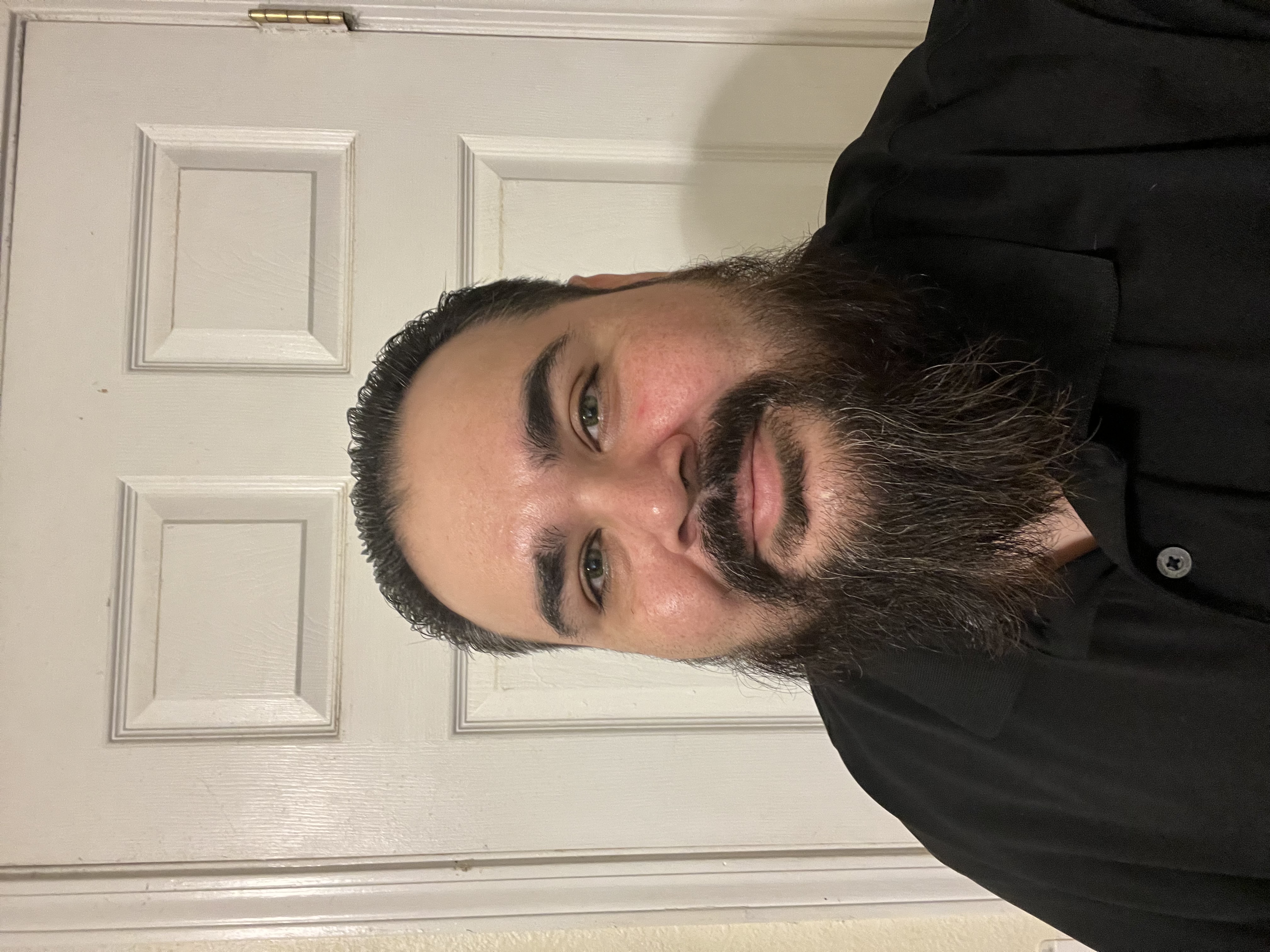 David Herrera
