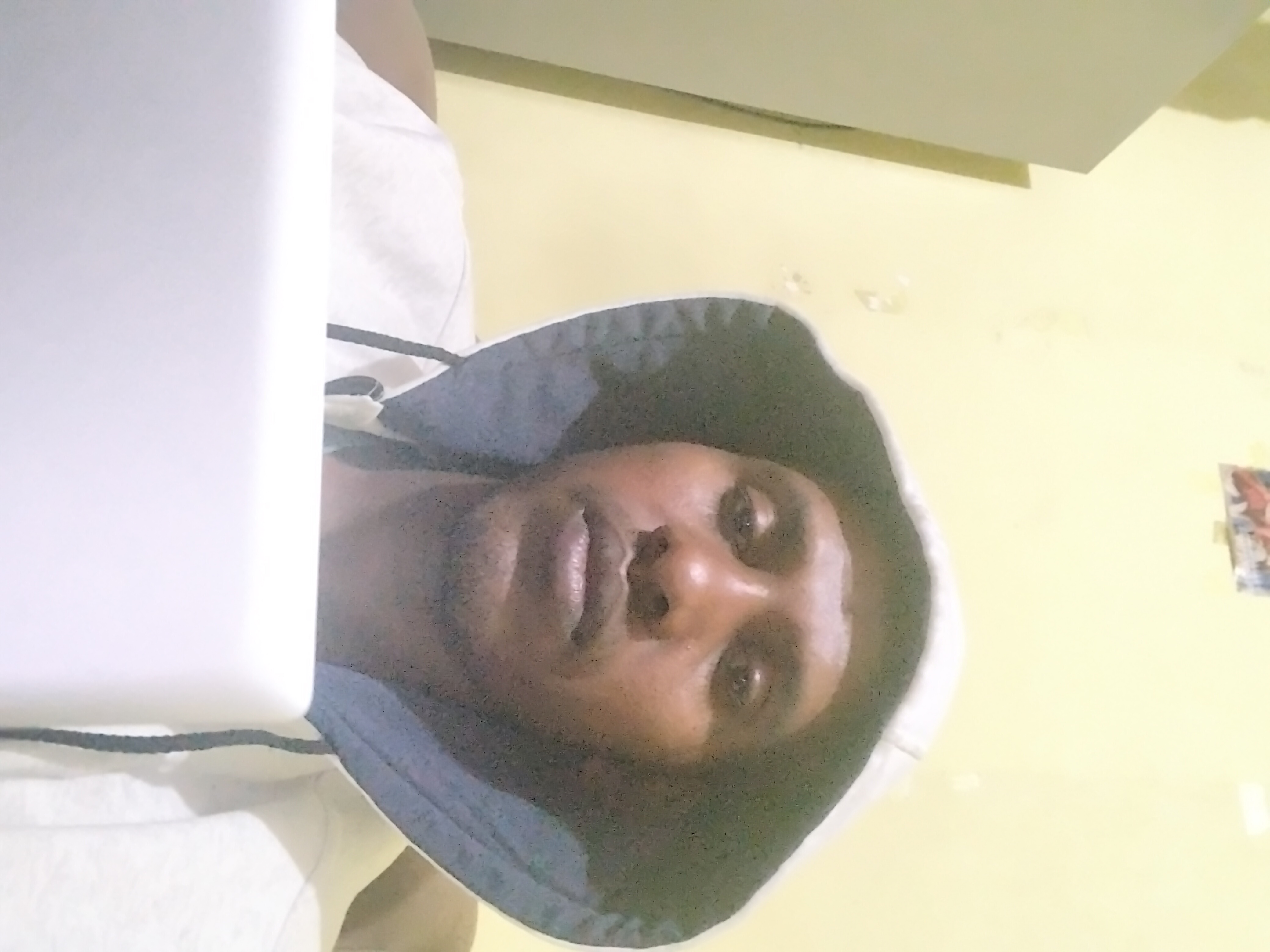 Asmamaw Worku Tegegne