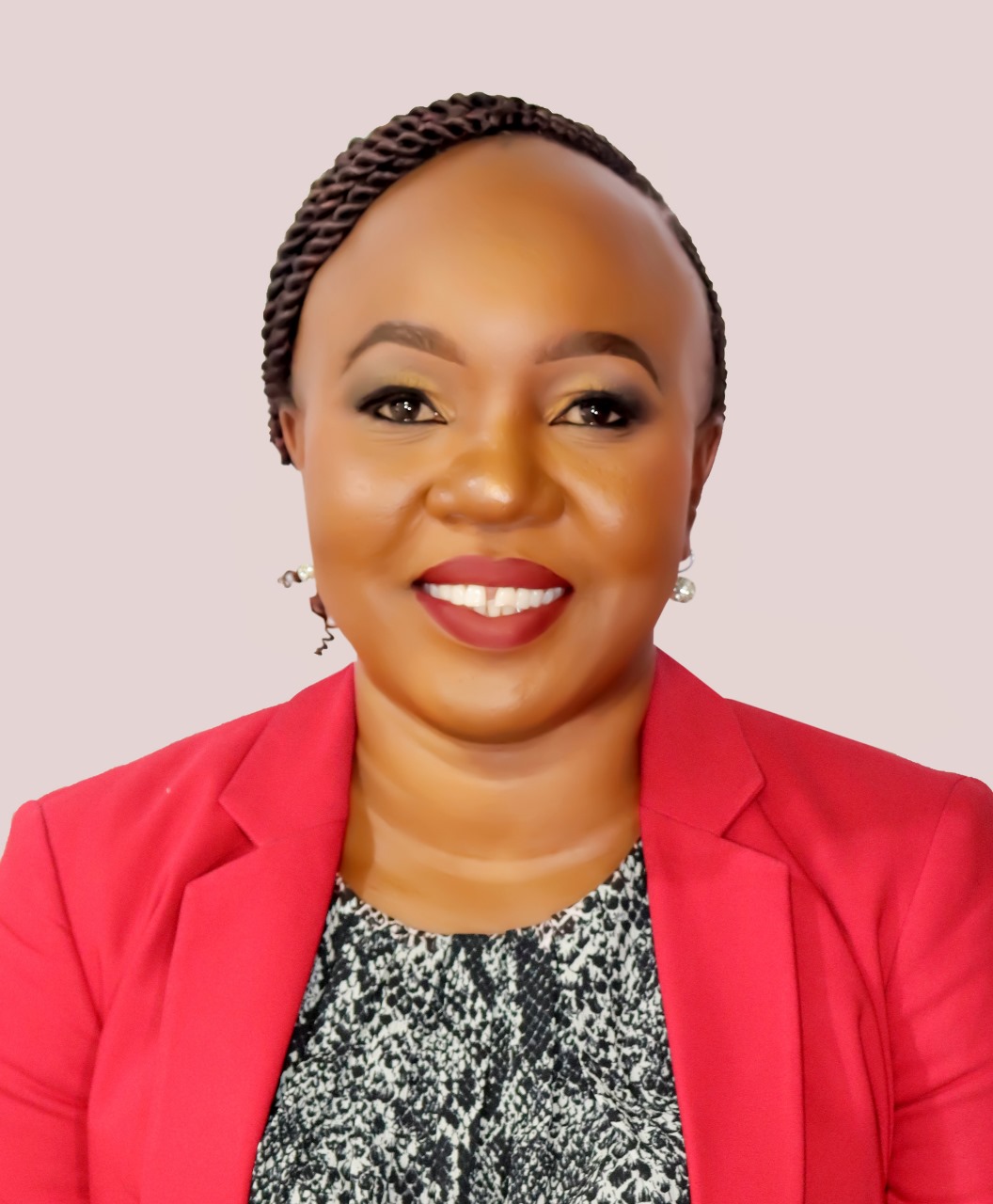 IMELDA ANYIM