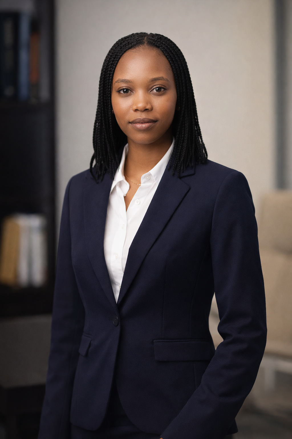 Oghre Ufuoma Oluwadamilola
