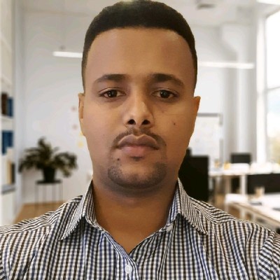 Benyam Asfaw